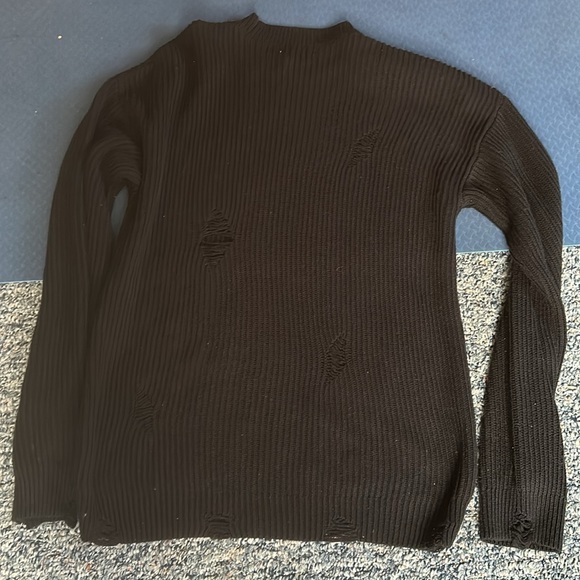 REDUCED!!Men’s sweater by Zara - Picture 3 of 6
